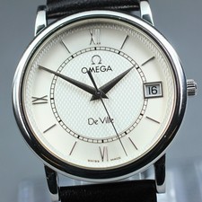 Near Mint Omega de Ville