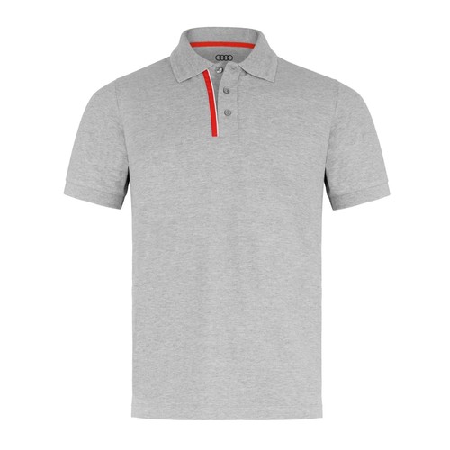 Original audi sport poloshirt - original,
