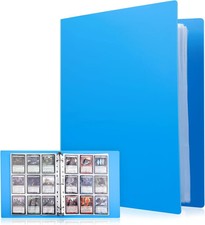 Lictin Sammelkarten Album 540