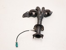 Abgaskrümmer Ford MONDEO 3