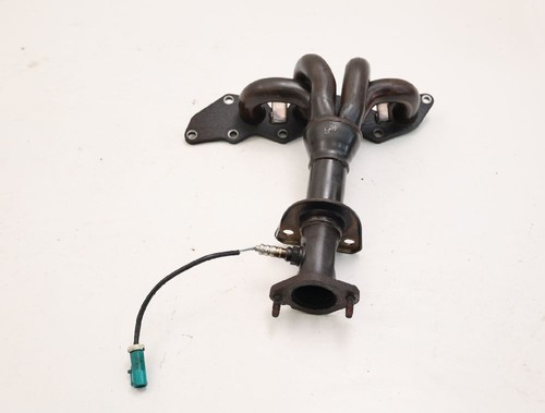 Abgaskrümmer ford mondeo - ford, 3