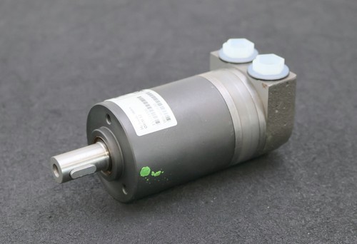 Danfoss hydraulic motor omm - danfoss, 32