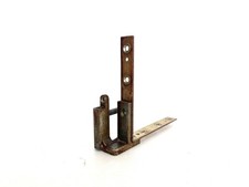 Siegenia Flügellager - Eckband Rechts