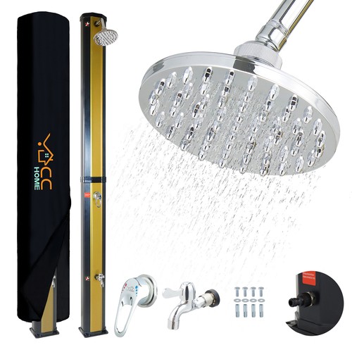Solardusche 35l solar - solardusche,