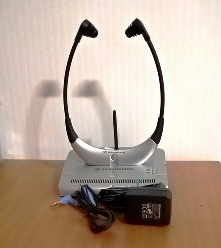 Sennheiser set 4200 - sennheiser,