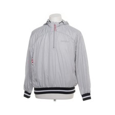 Sir Benni Miles, Anorak