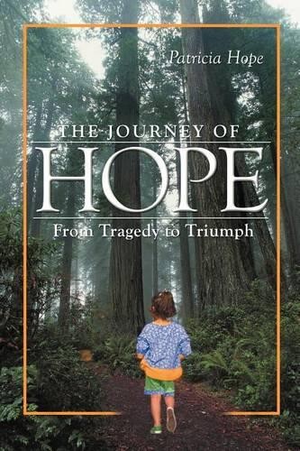 Patricia hope the journey - patricia,
