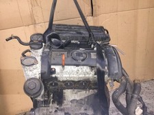 19018 Motor " BTS " Benzin