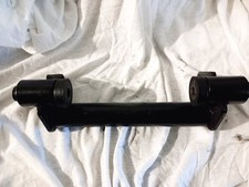 Motorträger, Motorhalter