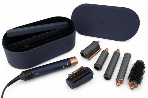 Dyson airwrap - dyson, airwrap™
