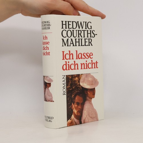 Ich lasse dich nicht -  , | 