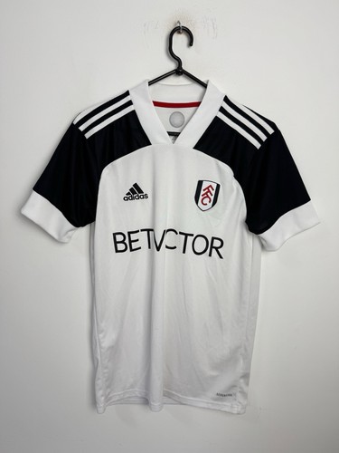 Fulham 2020 2021 home - fulham, football