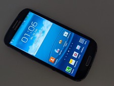 Samsung Galaxy S3 16GB Blau