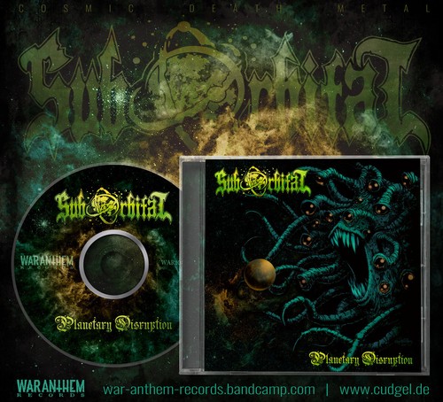 Suborbital planetary - -,