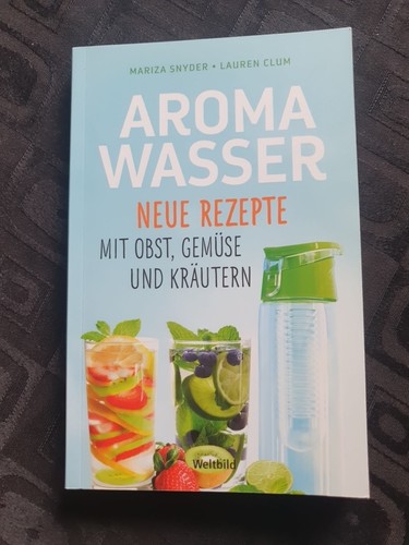 Aroma wasser neue - wasser,