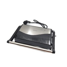 Cecotec Elektrogrill RocknGrill 750 Sandwicheisen Rockstone Steinverkleidung 180