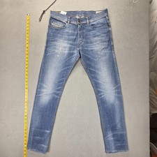 Diesel Jeans Mens 31x32