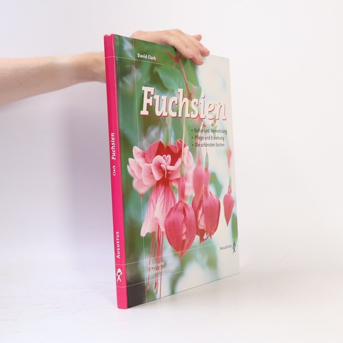 Fuchsien david clark - fuchsien , | 
