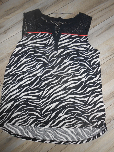 Street one bluse top shirt - top,