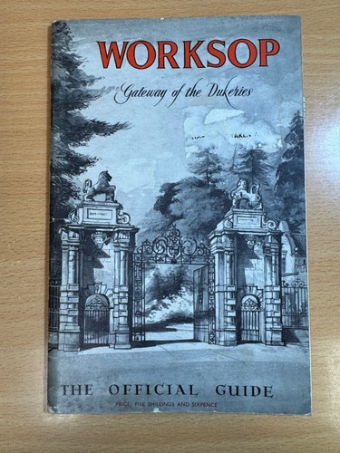 The borough worksop in - borough,
