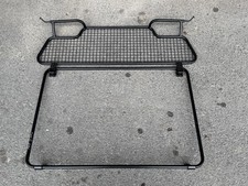 Ford S-Max Business Trennwand