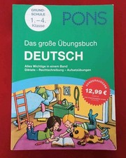 Buch - Das Große Übungsbuch