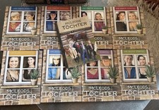 McLeods Töchter DVD