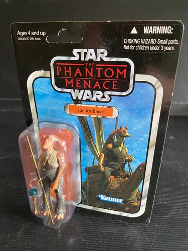 Star wars vintage - star, collection