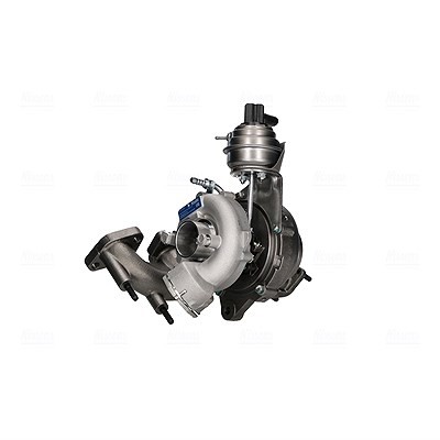 Nissens lader aufladung u - lader,,