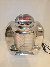 Crosley CR-9 Collector's
