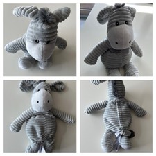 Warmies Wärmekissen Esel