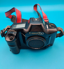 Kamera Canon T90 SLR