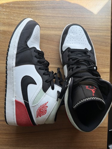 Nike air jordan - air,
