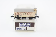 86612 Güterwagen Brauerei