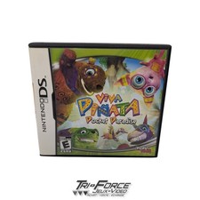 Viva Pinata Pocket Paradise