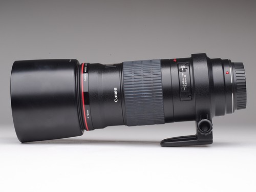Canon 180 5 l macro - canon, f/3.5