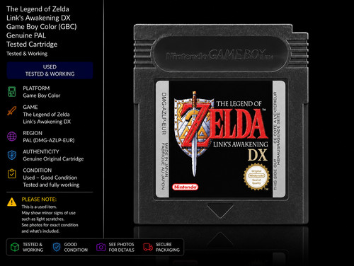 The legend zelda link - the,