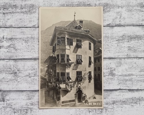 Cà bezzi batzenhäusl bozen - bezzi,