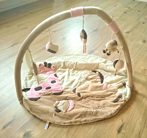 Baby spielbogen fehn - spielbogen,