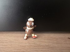 Rotstern Sandmännchen und seine Freunde Figuren Pitti Platsch 3