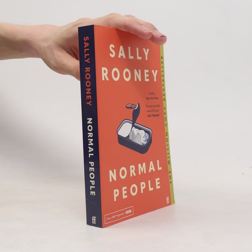 Normal people sally - people , | 