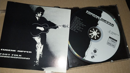 Eugene ripper fast folk - eugene,