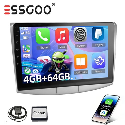 64gb android carplay - android,