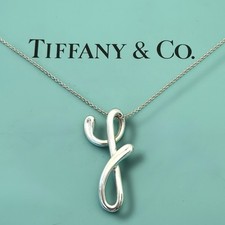 AUTHENTISCHE Tiffany & Co Elsa