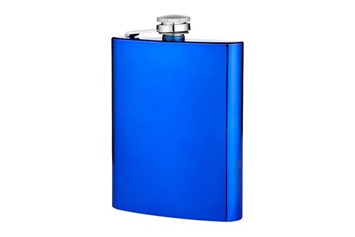 Angelo flachmann blue - flachmann,