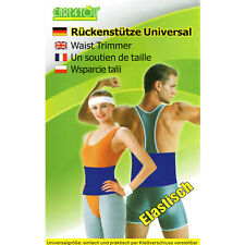 ➡️ Bandage Rückenbandage