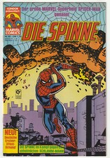 ✪ DIE SPINNE #62, Condor