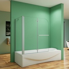 Badewannenaufsatz mit