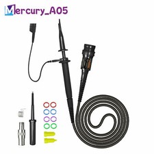 Hochspannungs-Oszilloskop-Tast