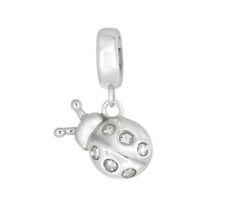 Charm Dangle Marienkäfer